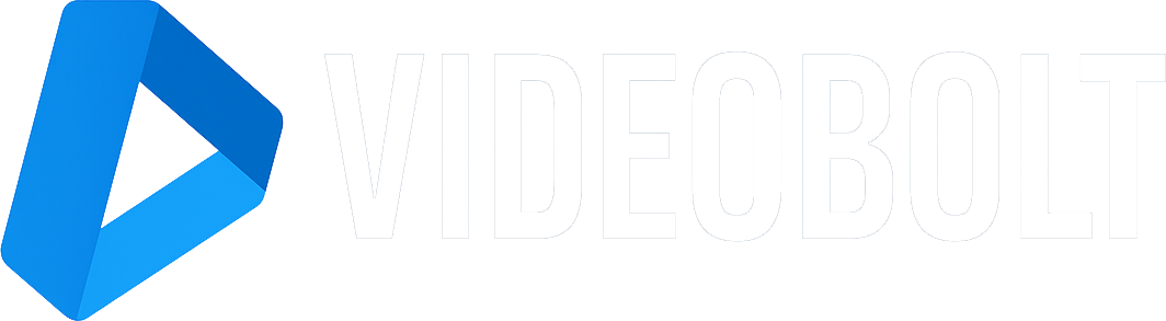 VIDEOBOLT